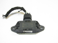 Датчик угла наклона и продольного ускорения 13587220 13589518 13500996 Шевроле Авео Т300, - БУ