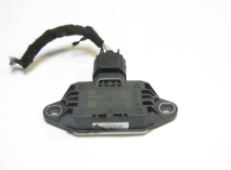 Датчик угла наклона и продольного ускорения 13587220 13589518 13500996 Шевроле Авео Т300, - БУ 