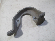 Кронштейн крепления раздатки 96625073 ZA Шевроле Каптива с 2006 по 2010 года - БУ