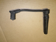 Провода в/в 96450249 №4 Шевроле Круз Лачетти 1.4-1.6л 16V F14D3-F16D3 - 7 mm -1 штука - БУ