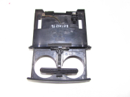 Подстаканник 96234173, 96235173, 96330397, 96330399 Шевроле Ланос, - БУ