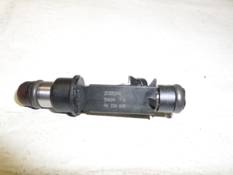 Форсунка топливная 96334808 25332290 Авео Лачетти Ланос Спарк 1,0-2.0 Эванда, Эпика -2, - БУ