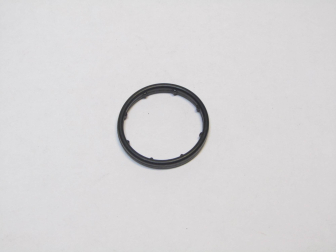 Прокладка корпуса масляного фильтра 55556547, 5650974 Авео, Круз Астра F18D4, Z18XER - GM