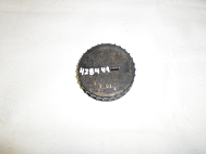 Крышка бачка тормозной жидкости 3L8Z2162AA 428449 Форд Фокус 1 America 2004-2007 года, - БУ