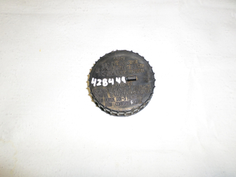 Крышка бачка тормозной жидкости 3L8Z2162AA 428449 Форд Фокус 1 America 2004-2007 года, - БУ