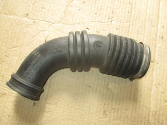 Гофра воздушного фильтра 1361179 3M519A673KE 6652A Форд Фокус 2, - БУ