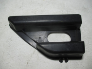 Накладка крыла переднего правого 6H52014K80AA LR023756 Ленд Ровер Фрилендер 2 с 07-14г, - БУ