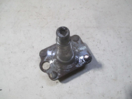 Ступица задняя 96591235 96591236 L=R Дэу Матиз Шевроле Спарк M200 - N-11 - БУ