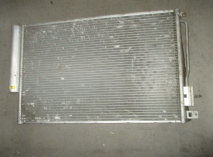 Радиатор кондиционера 96945773 5M0779000 Шевроле Соник Т300 1,4-1,8 литра - только для USA! - БУ 