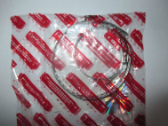 Хомут пыльника ШРУСа комплект FE-CLAMPZ - FEBEST