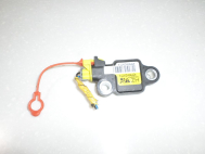 Датчик удара 96417850 ZH JU4ZH Шевроле Реззо подушки безопасности боковой SRS Cadillac SRX - БУ