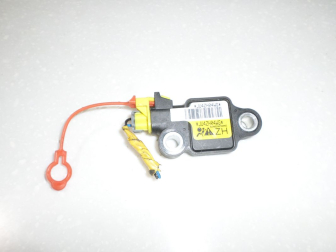 Датчик удара 96417850 ZH JU4ZH Шевроле Реззо подушки безопасности боковой SRS Cadillac SRX - БУ