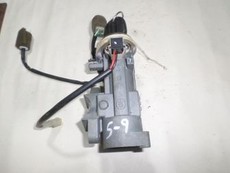 Замок зажигания 96261298 96238727 JH532540 96464916 Шевроле Лачетти с АКПП S-9 - с 1 ключом - БУ