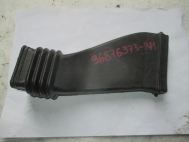 Воздуховод отопителя правый 96876373 Шевроле Авео Т300 - БУ