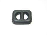 Резинка крепления резонатора глушителя 90352773 0852723 12318780 Дэу Нексия Эксперо - Car-dex