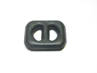 Резинка крепления резонатора глушителя 90352773 0852723 12318780 Дэу Нексия Эксперо - Car-dex