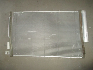 Радиатор кондиционера 96945773 5M0779000 95286873 Шевроле Соник Т300 1,4-1,8л только для USA! - БУ