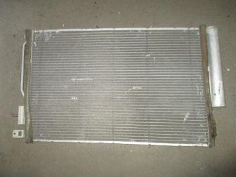 Радиатор кондиционера 96945773 5M0779000 95286873 Шевроле Соник Т300 1,4-1,8л только для USA! - БУ