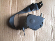 Ремень безопасности Форд Фокус 1 задний левый или правый 98ABA611B68BR YS4Z54611B68CA, - БУ