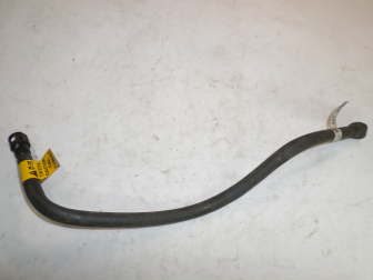 Трубка топливная дроссельной заслонки №1 96347273 Шевроле Реззо Дэу Такума - БУ