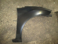 Крыло правое Форд Фиеста 5-6 1547373, 1777180 переднее с 2008 по 2017 год, - Yih sheng