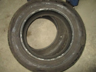 Шина всесезонная R16 205/60 Joyroad HP RX3 205/60 R16 92V M S, - БУ износ 20%