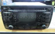 Магнитола Blaupunkt штатная 3S4T18C869AF CD/MP3 для Форд Фокус 1 USA, - БУ - монитор - не работает?