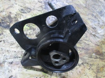 Подушка двигателя правая Дэу Матиз Шевроле Спарк 1.0 литра 96322965, - БУ