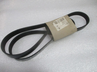 Ремень 6PK1407, 55567573, 1340005 приводной генератора Астра J, Авео Т300 1,4 литра Turbo, - GM