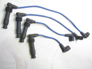 Провода в/в 96460220 Шевроле Лачетти 1,8-2,0л Дэу Нубира Леганза X20SED Epica Captiva, - Grand prix