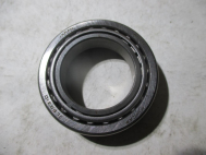 Подшипник дифференциала 96335754 JL69349 Шевроле Авео Ланос Лачетти Круз 96108125 0370167, - KOYO