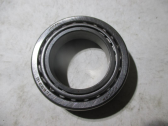 Подшипник дифференциала 96335754 JL69349 Шевроле Авео Ланос Лачетти Круз 96108125 0370167, - KOYO