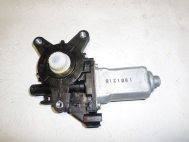 Мотор стеклоподъемника двери задней правой 96541800 25937973 Шевроле Авео Т200-255 Каптива, - БУ-3