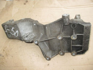 Кронштейн генератора и компрессора 98SF10337CB Форд Фокус 1 Сплит Порт 2 литра 8V USA, - БУ