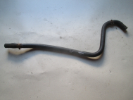 Шланг охлаждения 13118273 1336354 GBPH от расширительного бачка к дросселю Z16XEP Опель Астра H - БУ