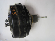 Усилитель тормозов 13399808 AAK8 2164 Ate 26.7859-0996.4 588178553 Шевроле Круз S-67 - БУ