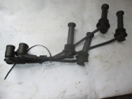 Провода в/в 1114745, 1114744, 1114743 E5597 Motorcraf комплект Форд Фокус 1 Zetec 1,8 литра 16V - БУ