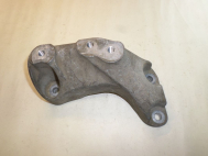 Кронштейн опоры двигателя левый 13248573 Шевроле Круз Орландо Опель Астра на F16D4 с МКПП - SS14 -БУ