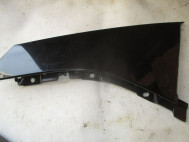 Накладка двери стойки задней левой BM51A254A43AA Форд Фокус 3 Хэтчбек - БУ