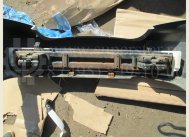 Усилитель бампера заднего Шевроле Авео Т250 Седан 96648694, - БУ S34 для Америки