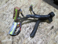 Штекер от блока предохранителей Шевроле Авео Т255 96867129 PW 96867762 - БУ