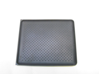 Коврик ящика бардачка консоли передней 96924CA000 Ниссан Мурано Z50 02 по 08г, - БУ