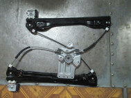 Стеклоподъемник Шевроле Круз двери передней левой 95999473, 95226749, 95226745 без мотора, - БУ