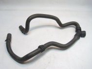 Шланг отопителя вЫпускной 565563897 13251465 95034141 Chevrolet Cruze Opel Astra J 1,4л Турбо - БУ
