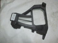 Кронштейн бампера заднего левый 1434189 1325930 1343860 42112263 Форд Фокус 2 и 3 Хэтчбек, - Atek