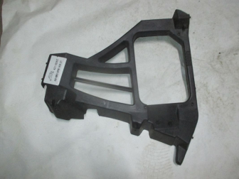 Кронштейн бампера заднего левый 1434189 1325930 1343860 42112263 Форд Фокус 2 и 3 Хэтчбек, - Atek