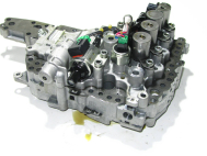 Гидроблок вариатора CVT J11930 J119301229 J119301238 Nissan Qashqai J10 X-Trail T31 - БУ