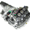 Гидроблок вариатора CVT J11930 J119301229 J119301238 Nissan Qashqai J10 X-Trail T31 - БУ