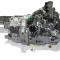 Гидроблок вариатора CVT J11930 J119301229 J119301238 Nissan Qashqai J10 X-Trail T31 - БУ
