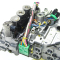 Гидроблок вариатора CVT J11930 J119301229 J119301238 Nissan Qashqai J10 X-Trail T31 - БУ